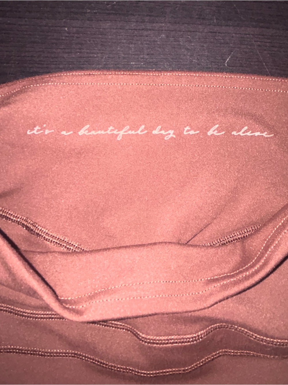 Gymshark x Whitney Simmons‎ v3 leggings size S - Picture 9 of 10